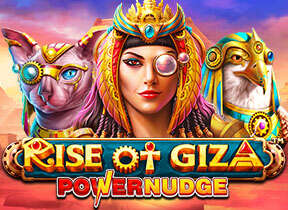 Rise of Giza